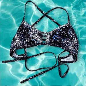 Jolyn “Tomcat” Bikini Top